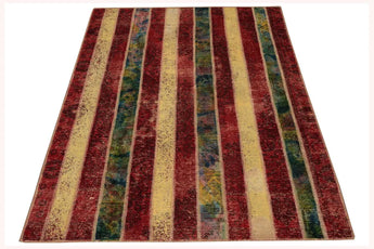 Patchwork Multi
