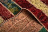 Patchwork Multi