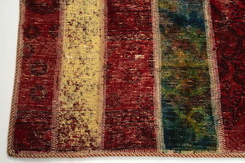 Patchwork Multi