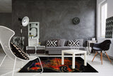 vintage Black