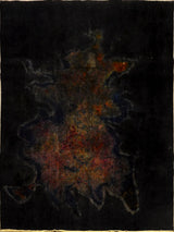 vintage Black