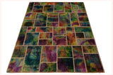 Patchwork Multi