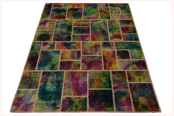Patchwork Multi