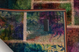 Patchwork Multi