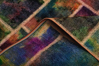 Patchwork Multi