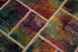 Patchwork Multi