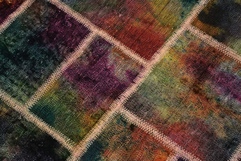 Patchwork Multi