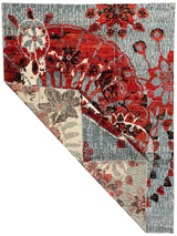Sari Silke Gray