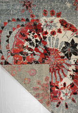 Sari Silke Gray