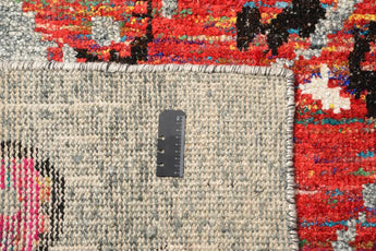 Sari Silke Gray