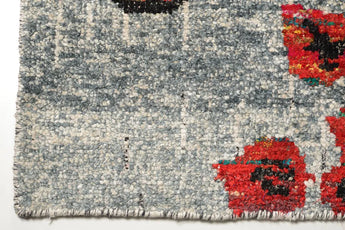 Sari Silke Gray