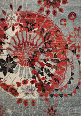 Sari Silke Gray
