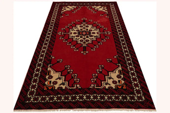 Baluch Red