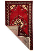 Baluch Red