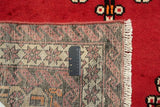 Baluch Red