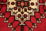 Baluch Red