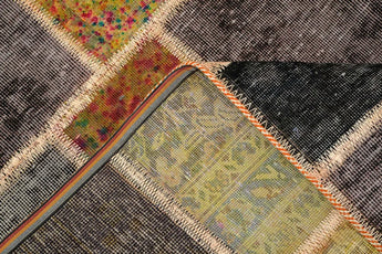 Patchwork Multi