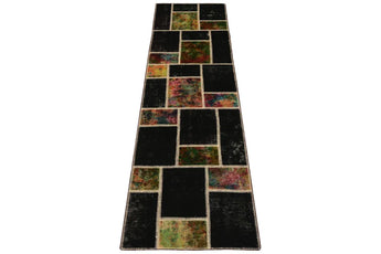 Patchwork Multi