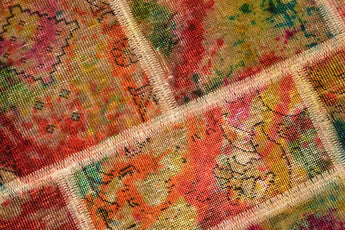 Patchwork Multi