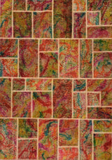 Patchwork Multi