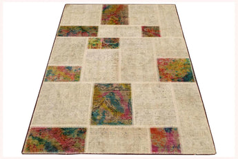 Patchwork Multi