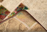 Patchwork Multi