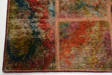 Patchwork Multi