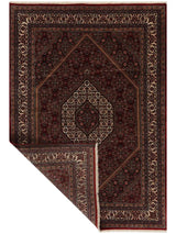 Bidjar Red