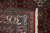 Bidjar Red