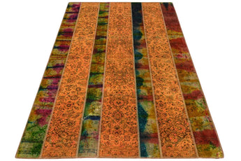 Patchwork Multi