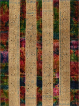 Patchwork Multi