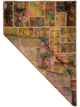 Patchwork Multi