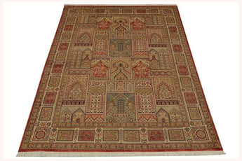 Bakhtiar Beige