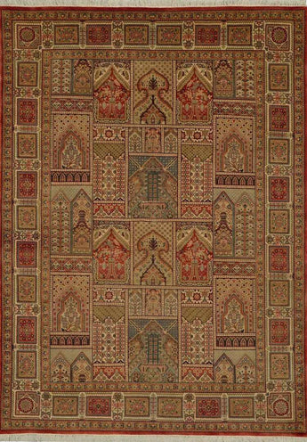 Bakhtiar Beige