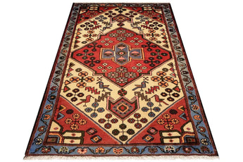 Hamadan Beige