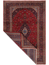 Kashan Red