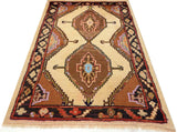 Hamadan Beige