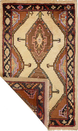 Hamadan Beige