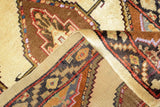 Hamadan Beige