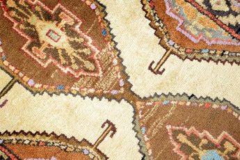 Hamadan Beige