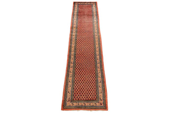 Sarough Mir Red