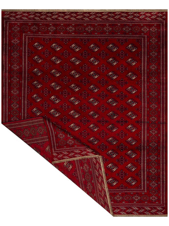 Turkman Red