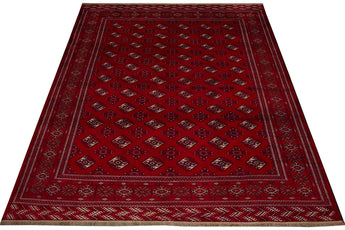 Turkman Red