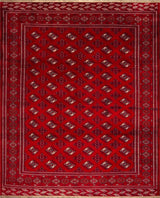 Turkman Red