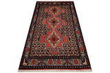 Sanneh Red