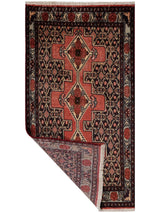 Sanneh Red