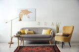 Sanneh Red