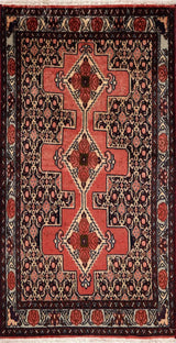 Sanneh Red