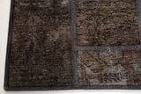 Patchwork Gray