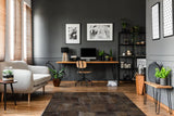 Patchwork Gray